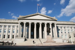 US_Treasury