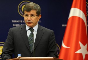 Davutoglu