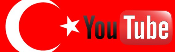 Turkey bans Youtube over leaked Syria ‘war plot’