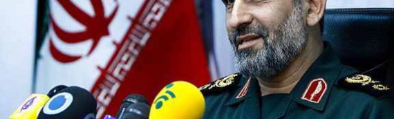 یک فرمانده سپاه‌پاسداران: حمایت ایران است که اسد را در قدرت نگه‌ داشته‌است