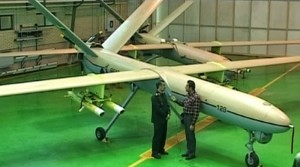 Iranian_drone