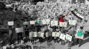 SaveAleppo