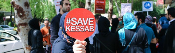 Kasab: How Armenians fell for Syrian regime propaganda