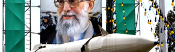 Khamenei is right to have approved of the use of barrel bombs in Syria