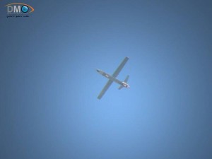 Iranian drone