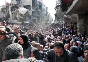 Yarmouk