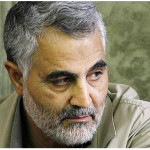 Assad-Soleimani-Nasrallah