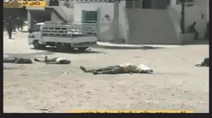 Bayda massacre