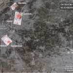 Demolitions-Damascus